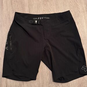 Fox MTB shorts